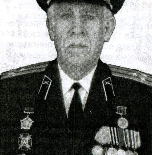 Ширшов Владимир Сергеевич