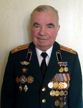Горбунов Иван Иванович